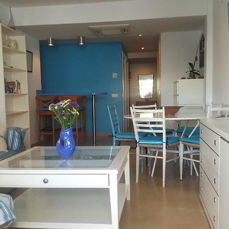 Tossa Blue Διαμέρισμα Τόσα ντε Μαρ Εξωτερικό φωτογραφία