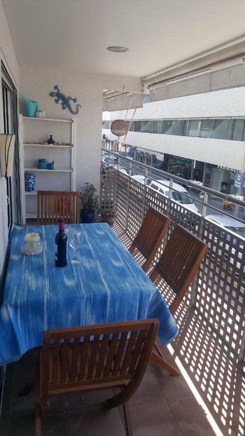 Tossa Blue Διαμέρισμα Τόσα ντε Μαρ Εξωτερικό φωτογραφία