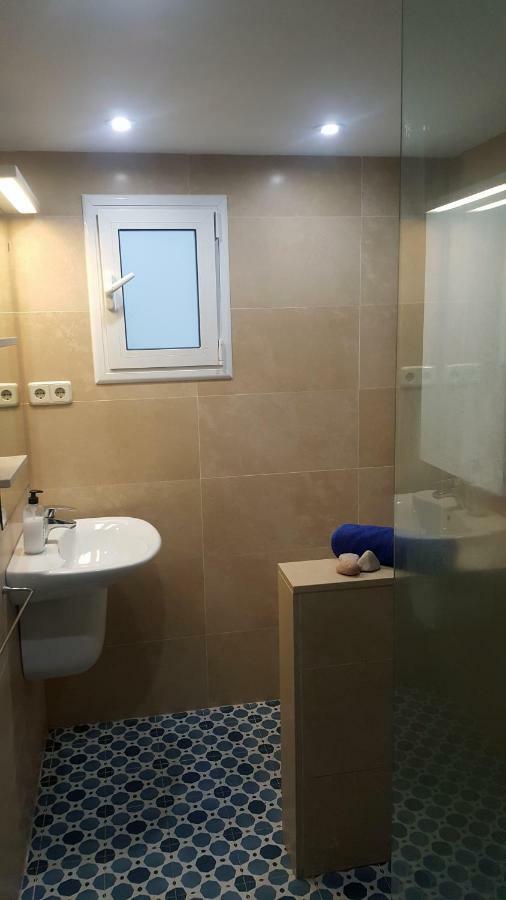 Tossa Blue Διαμέρισμα Τόσα ντε Μαρ Εξωτερικό φωτογραφία