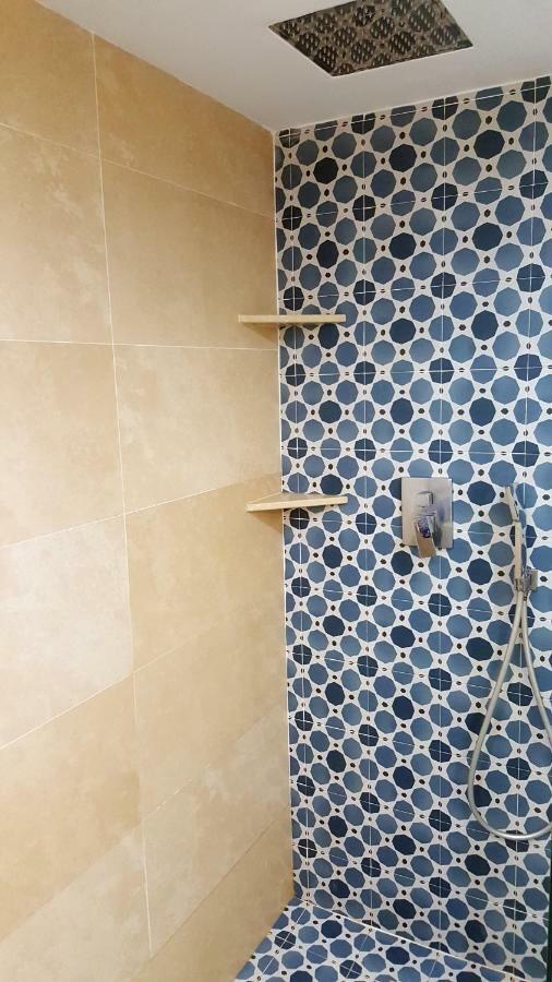 Tossa Blue Διαμέρισμα Τόσα ντε Μαρ Εξωτερικό φωτογραφία