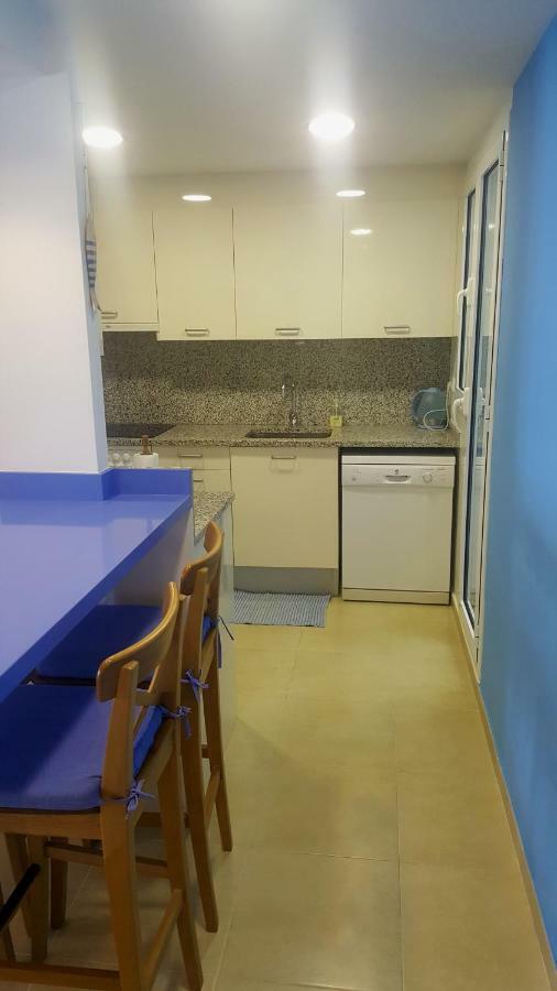 Tossa Blue Διαμέρισμα Τόσα ντε Μαρ Εξωτερικό φωτογραφία